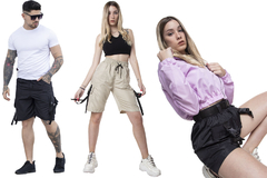 Banner de la categoría Short/Bermudas