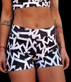 Banner de la categoría Calzas y Shorts