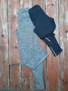 Calza larga con Cierre - comprar online