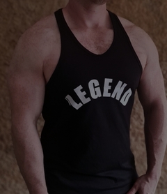 Olimpicas HOMBRE "Legend"