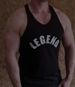 Olimpicas HOMBRE "Legend"