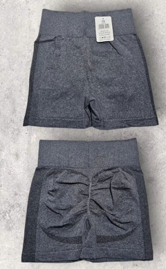 Short LISO importado en internet