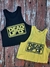CROP TOP / PUPERAS 