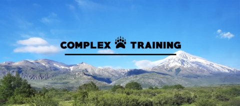 Carrusel Complex Training BA