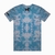 Remera “BATIK LIGHT BLUE” - comprar online