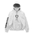 Hoodie TOXIC LOVE ( Vintage collection )