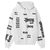 HOODIE "ALL OVER PRINT" - comprar online