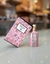 Perfume Brand Collection feminino de 25ml - Notas olfativas do perfume Gucci Flora Gorgeous Gardenia.