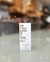 Perfume Brand Collection Feminino de 25ml - Notas olfativas do perfume 212 VIP - comprar online