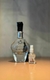 Decant de 10ml do perfume Árabe Shagaf Al Ward Eau de Parfum.