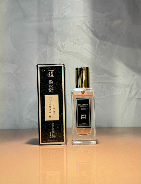 PERFUME DREAM COLLECTION 069 30ML FEMININO
