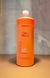 Shampoo Nutritivo Wella Nutri Enrich Invigo 1 Litro.