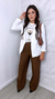Max Blazer Antonella na internet