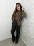 Camisa Animal Print - comprar online