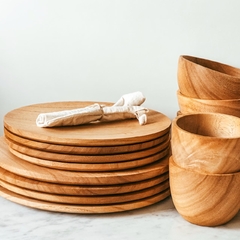 Platos Traful - comprar online