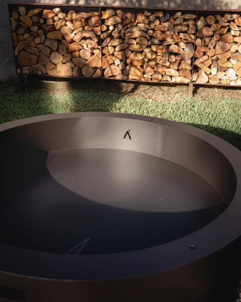 Fogonero Á18 BIGGER | 1.40 mt - comprar online