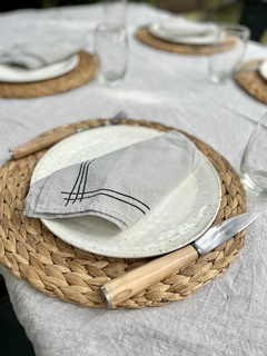Juego de asado Á420 - tienda online