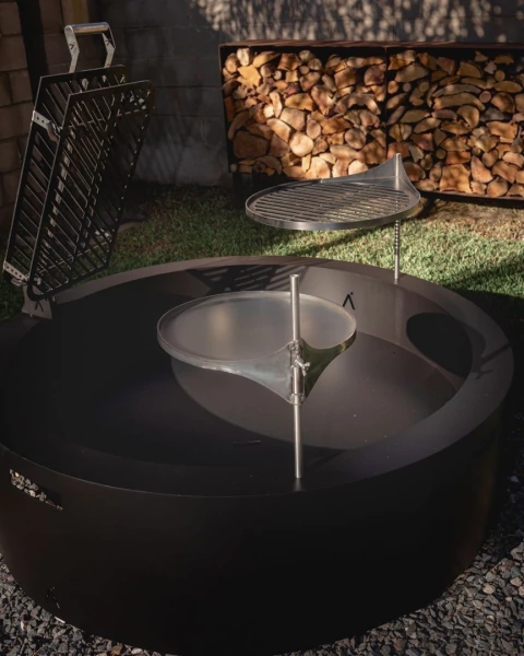 Fogonero Á18 BIGGER FULL | 1.40 mt - comprar online