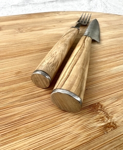 Set de cubiertos para asado Á440 en internet