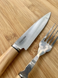 Juego de asado Á420 - comprar online