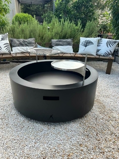 Set grill UNIVERSAL | solo accesorios en internet