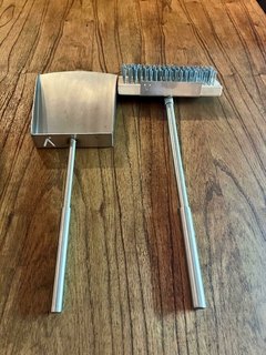 Set de limpieza INOX en internet