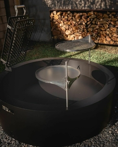 Set grill UNIVERSAL | solo accesorios en internet