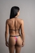 Biquíni Fita - Estampa tropical - comprar online