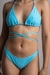 Biquíni - asa delta marquinha blue - comprar online
