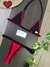 Biquíni Fita - vermelho - comprar online
