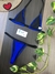 Biquíni Fita - Azul - comprar online
