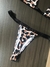 Biquíni Fita - Animal print - comprar online