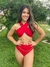 Biquíni Ibiza + Hotpants c/ corrente - comprar online
