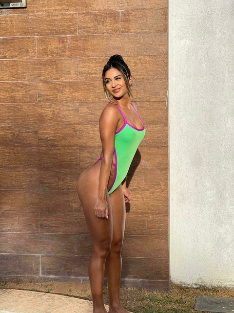 MAIÔ Gringo (verde com roxo)