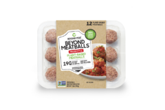 Albóndigas de Simil Carne x290gr BEYOND MEAT