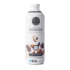 Bebida de Almendras Chocolate x 910ml Green Food Makers