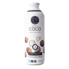Bebida de Coco Original x 910ml Green Food Makers