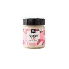 Aceite de Coco Neutro sabor Ajo x 180ml CHIA GRAAL