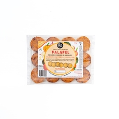 Falafel de Calabaza x12u OTRO VIAJE
