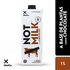 Not Milk Chocolate x1Lt NotCO