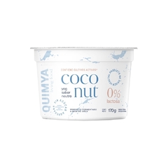 Yogurt de Coconut x170gr QUIMYA
