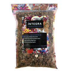 Granola Chocolate Sin TACC x 1kg INTEGRA