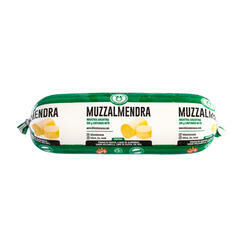 Muzzalmendra vegana x500gr FELICES LAS VACAS