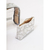 NECESER CRISTAL plateado - MATKA