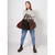 TOTE GAMUZON choco