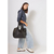 TOTE JULIANA negro - MATKA