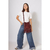 TOTE BOHO CHIC bordo en internet
