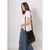TOTE BOHO CHIC negro en internet