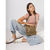 Imagen de CARTERA NEW LIZ verde