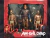 Ash Vs Evil Dead Pack Triple Faces Demon Spawn Neca Original